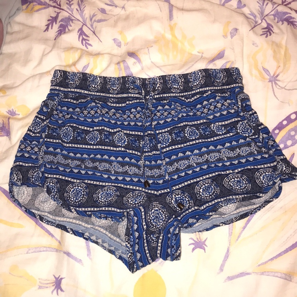 Board shorts